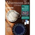 Afternoon Tea LIVING FAN BOOK