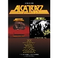 アルカトラス・コレクション[ワイド版] バンド・スコア