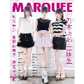 MARQUEE vol.122