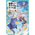 転生したらスライムだった件 桜金色の魔王現る(中)かなで文庫