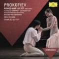 Prokofiev: Romeo and Juliet - Highlights, "Classical" Symphony Op.25, etc