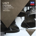 Liszt: Liebestraum and Other Piano Works