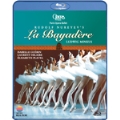 Rudolf Nureyev's La Bayadere