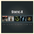 Original Album Series: Static-X