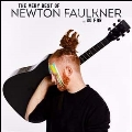 The Very Best Of Newton Faulkner... So Far<限定盤>