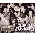 Sorry, Sorry : Super Junior Vol. 3 [CD+写真集+ライナーノーツ]