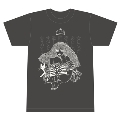 椎名林檎×タワーレコード新宿店15周年記念Tシャツ Mサイズ