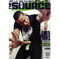 THE SOURCE 2015年4-5月号