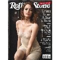 ROLLING STONE No.1278 (2017年1月12日号)