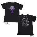 BUCK-TICK THE DAY IN QUESTION 2017 Balloon Tシャツ～BIG T～