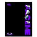 Face Me: 3rd Mini Album (OFFICIAL Ver.)