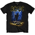 AC/DC Angus&Logo T-shirt/XLサイズ