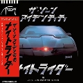 Knight Rider / 9 Breaks＜限定盤＞