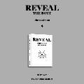 Reveal: The Boyz Vol.1 (Platform Ver.)(BOY Ver.) [ミュージックカード]<完全数量限定盤>