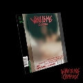【3/21(木)2部ハイタッチ会参加券付】WHU IS ME: Complex: 1st Mini Album