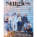 Singles Korea 2024年3月号<C>