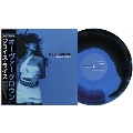 Overgrown<帯付仕様/Blue Haze Vinyl>