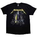 Metallica Hetfield M72 Vulture T-Shirt/Sサイズ
