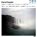 Pascal Dusapin: String Quartets Nos. 6 & 7