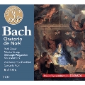 J.S.バッハ: クリスマス・オラトリオ BWV.248<初回限定生産盤>