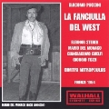 Puccini:La Fanciulla Del West