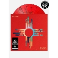 Language & Perspective<Red with Splatter Vinyl>