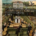 Claviermusik aus Nurnberg