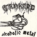 Alcoholic Metal<限定盤/Splatter Vinyl>