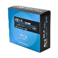 グリーンハウス BD-R 録画用 25GB 1-4倍速 10枚スリムケース