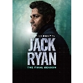 CIA分析官 ジャック・ライアン ファイナル・シーズン DVD-BOX