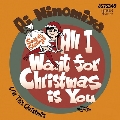 All I Want for Christmas is You/This Christmas<限定盤>