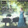 Satie: Complete Piano Works Vol.1 (New Salabert Edition)