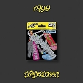 BOYNEXTDOOR EP [19.99] コンパクト盤 (ランダムバージョン)