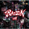RAIZIN [CD+DVD]<初回限定盤/Atype>