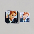 BTS Square Magnetic Puzzle WINGS j-hope