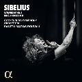 シベリウス: 交響曲第2番、組曲《クリスティアン2世》