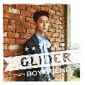 GLIDER メンバー別ジャケット盤(クァンミン)