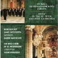 Music in the St. Peter and Paul Cathedral