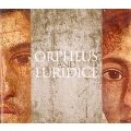 Zhurbin: Orpheus and Euridice