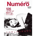 Numero TOKYO 2019年5月号増刊＜浜崎あゆみ表紙バージョン＞