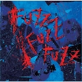 FUZZ FUZZ FUZZ (+8)<タワーレコード限定/生産限定盤>
