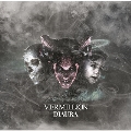 『VERMILLION』 [CD+DVD]<初回限定盤/Btype>