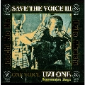SAVE THE VOICE 3