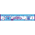 BT21 フェイスタオル(ジャガードタイプ)/KOYA