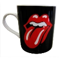 The Rolling Stones / Lip & Tongue マグカップ