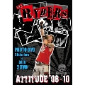 ATTITUDE '08-'10 [DVD+DVD-ROM]