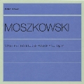モシュコフスキー:20の小練習曲
