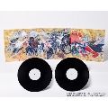 FINAL FANTASY Series 35th ANNIVERSARY Orchestral Compilation Vinyl