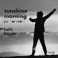 Sunshine Morning/Don't Crowd Me<限定盤>