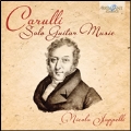 Ferdinando Carulli: Solo Guitar Music